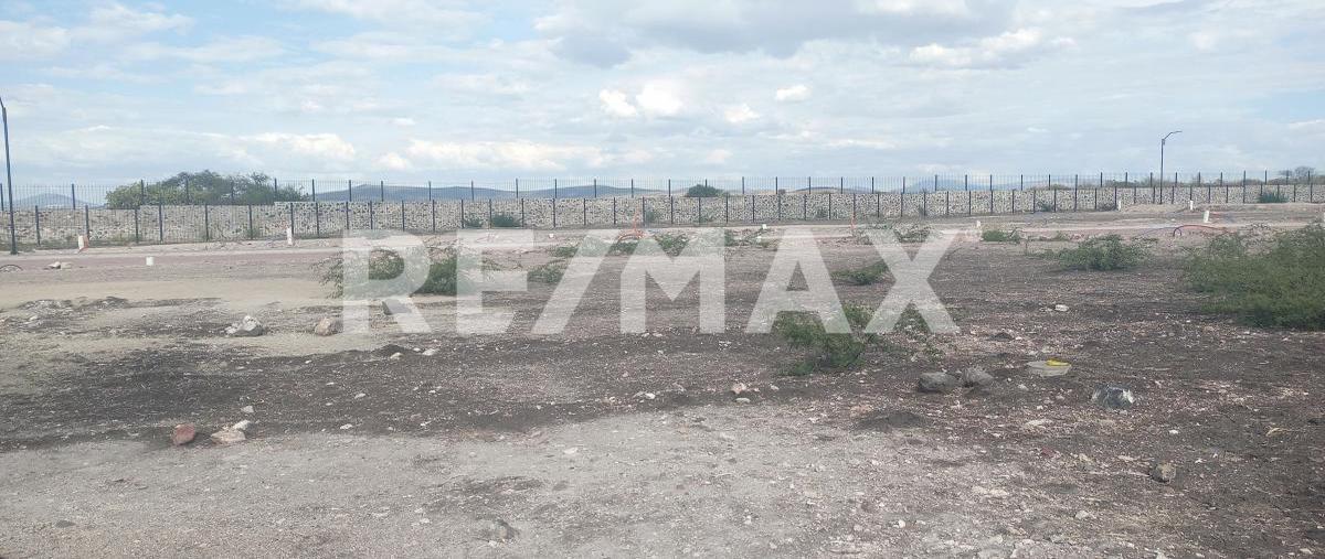 Foto de terreno habitacional en venta en ciudad maderas sur , número 12 [granja avícola], apaseo el alto, guanajuato, 0 No. 04